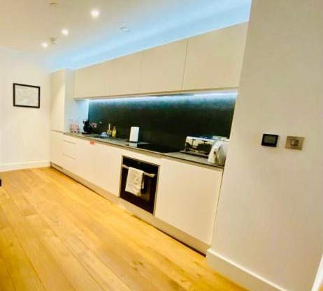 Luxury Spacious Apartment