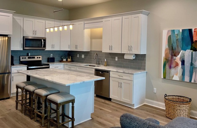 Luxury Sport Complex Townhome