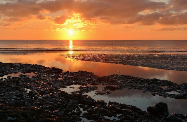 Luxury stay in the heart of Porthcawl