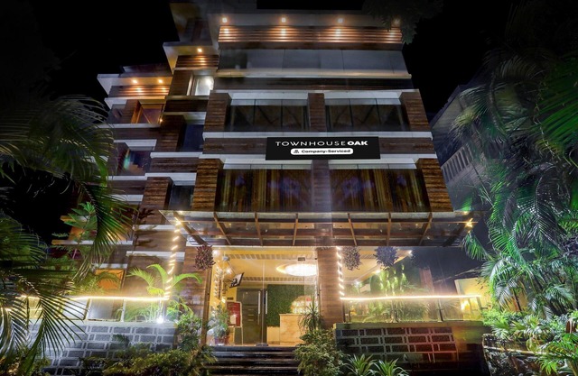Luxury Stays at Mussorie Foothills