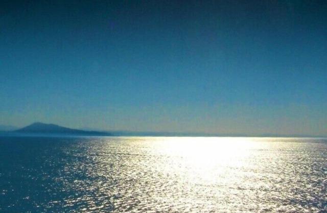 Luxury studio 1st line Ocean for 2 persons