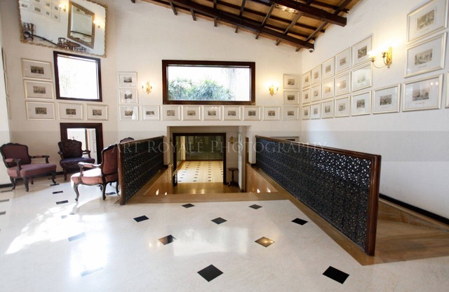 Luxury Studio Apartment in Koregaon Park