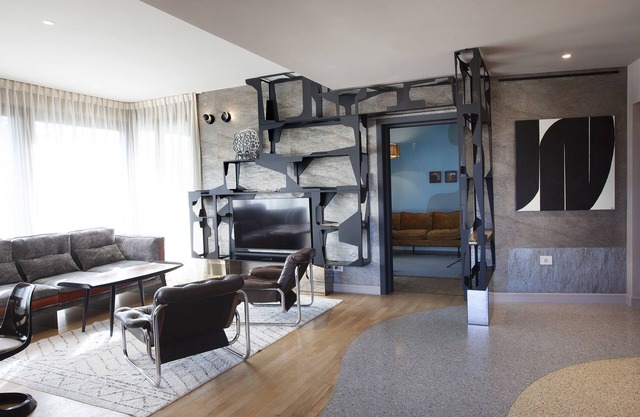 Luxury Suite 10 LEAD