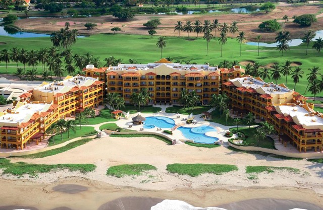 Luxury Suites By Estrella del Mar