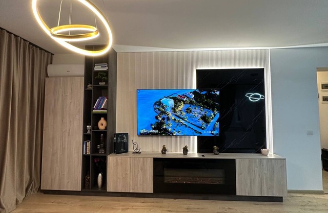 Luxury Top Apartment