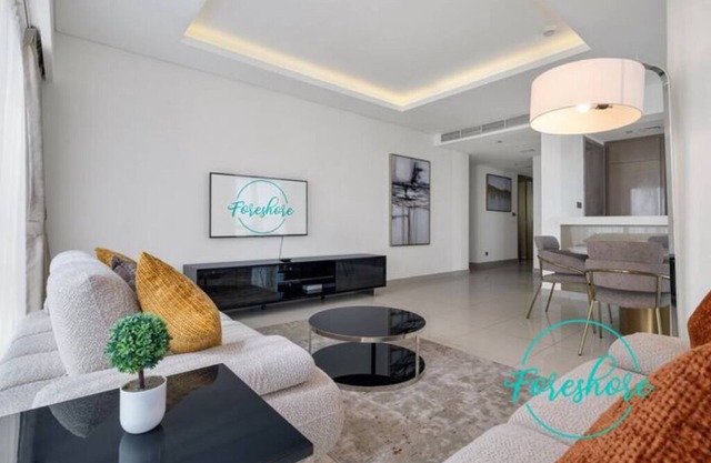 Luxury Two Bedroom Apartment with Amazing Views