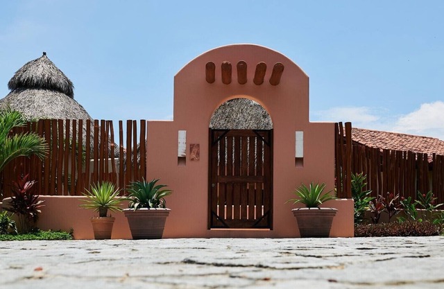 Luxury villa in Real del Mar! Casa Libelula