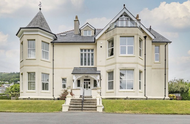 Luxury Valley Retreat - Trefriw EV Charge Point AVailable