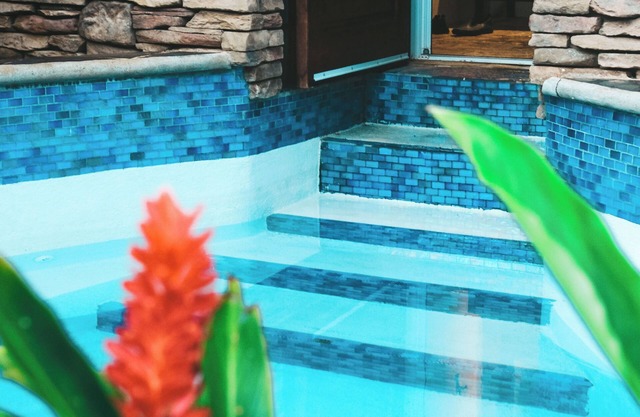 Luxury Villa in Caribbean nature with private pool