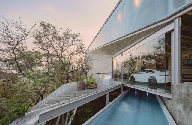 Luxury Villa Cañadas