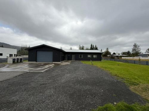 Luxury Villa Dynskogar Hveragerdi