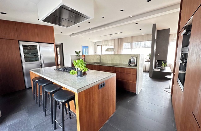 Luxury Villa in Garðabær