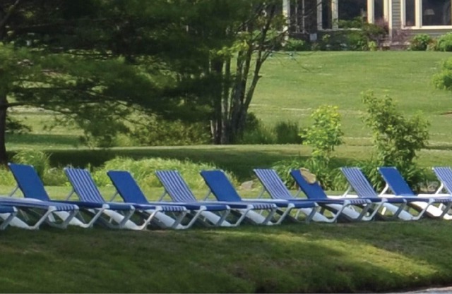 Luxury Villa in Muskokan Resort on Lake Joseph