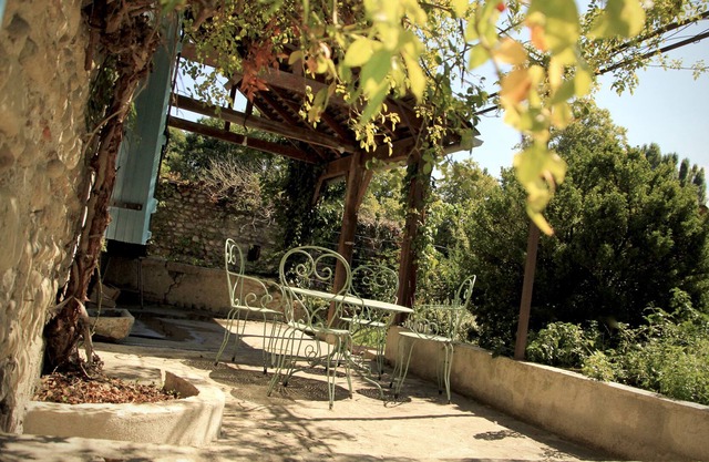 Luxury Villa in the Old Castle Mill —