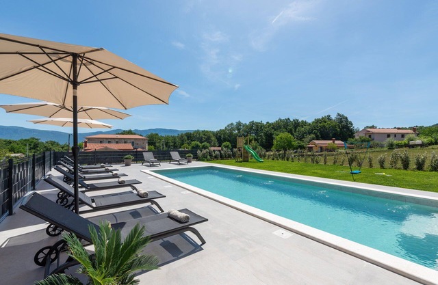 Luxury Villa Mojito with Pool