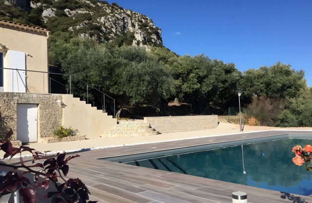 Luxury Villa – Panoramic Views with Mountain View, Wi-Fi and Air Conditioning