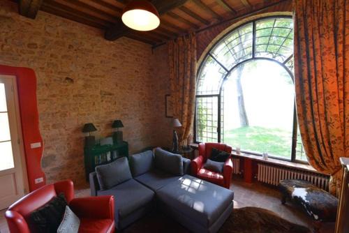 Luxury Villa Retreat in Città della Pieve, Umbria