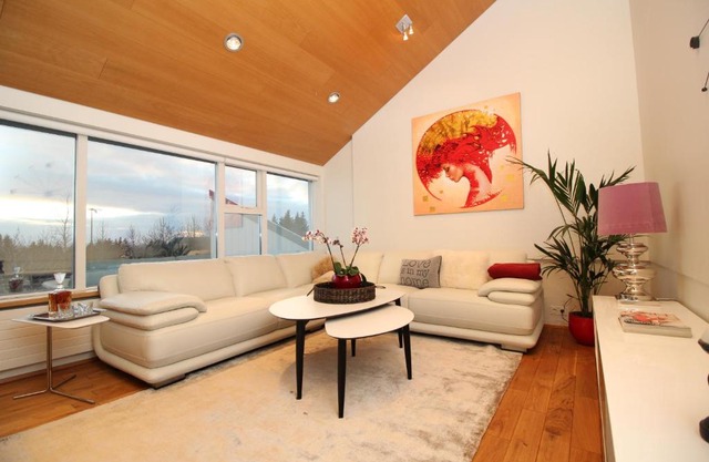 Luxury Villa Reykjavík