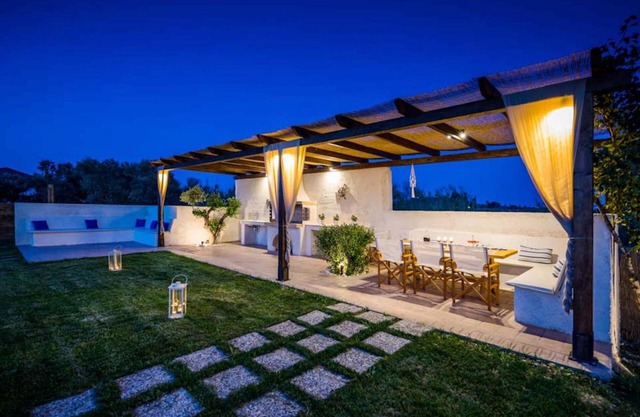 Luxury Villa Stagio with private swimming pool