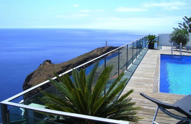 Luxury Villa with Fantastic Views Private Swimming Pool