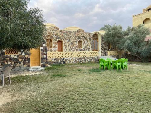 Luxury White Desert Camp Private Stargazing & Safari