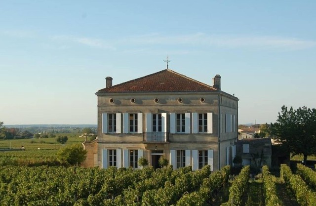 Luxury Wine Villa Rental St Emilion - Exclusive Rental St Emilion