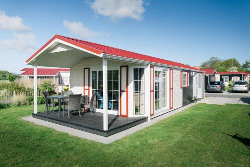Luxus Chalet bis 2 Personen ohne Hund