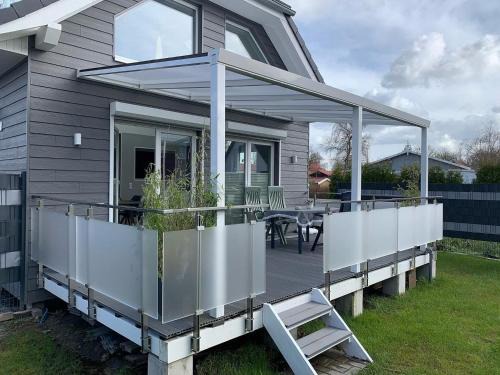 Luxus Ferienhaus Willms