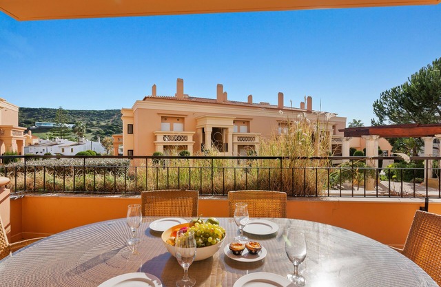 Luz/Lagos Luxury & Spacious 2bed Apartment Baia da Luz (200m to beach)