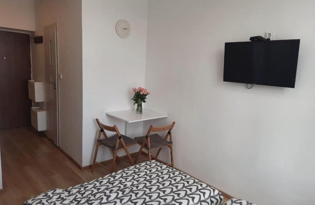 Lwowska 10 Apartment - Free Parking