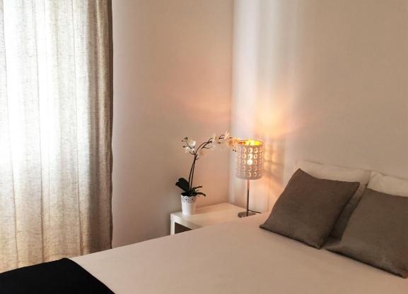 LX Factory Apartment 1