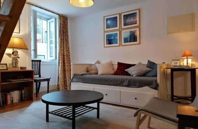 LX Townhouse Ideal for Big Groups II