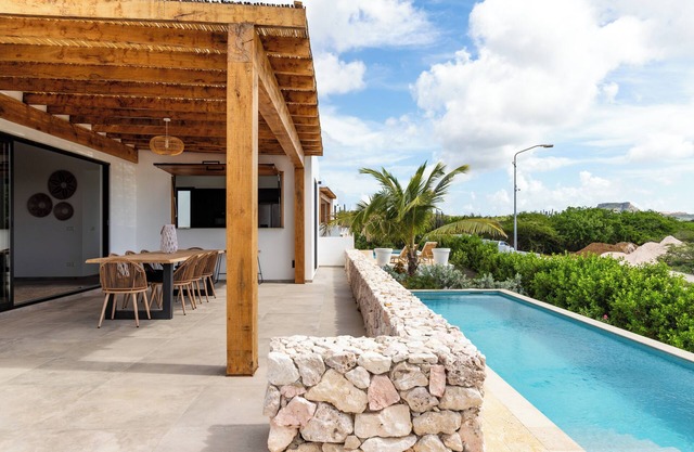 LXRY VILLAS