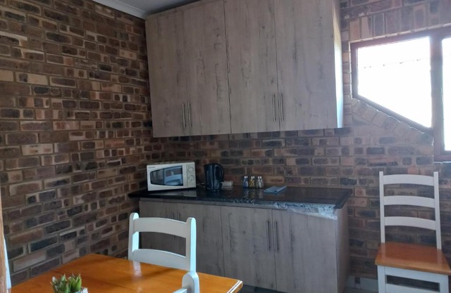 Lydenburg guesthouse