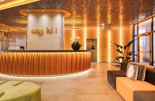 lyf Schönbrunn Vienna