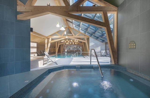 Lykke Hotel & Spa Chamonix - ex Mercure