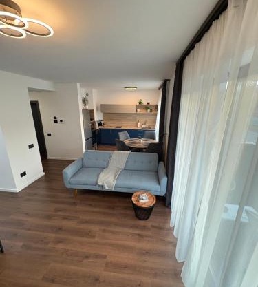 Lykke Living apartment in Cluj Napoca