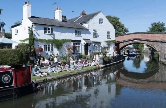 Lymm Living