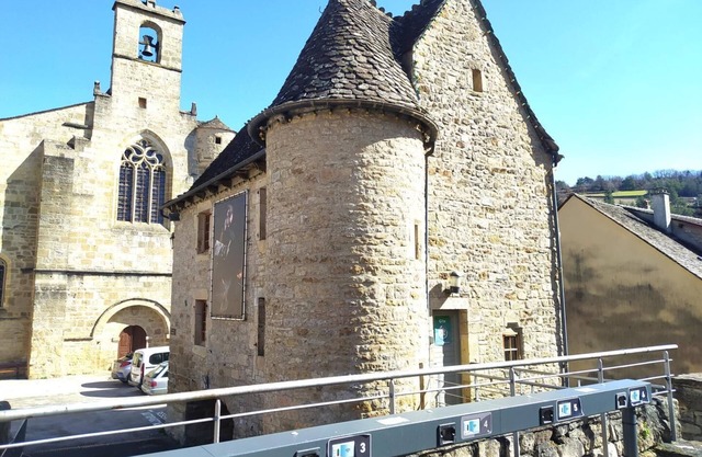 Lzs019 - La Maison du Prieur - Gite D'étape à Bourgs Sur Colagne