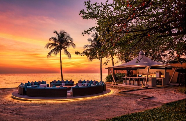 Mövenpick Asara Resort & Spa Hua Hin