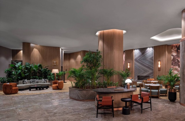 Mövenpick Living Istanbul Saklivadi