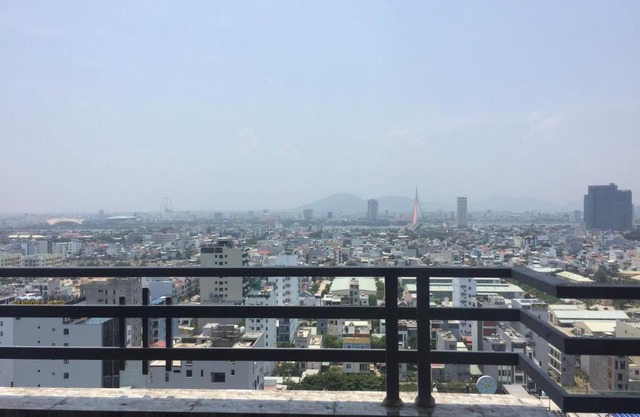 MƯỜNG THANH APARTMENT