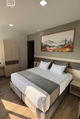 M A Hotel