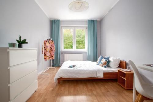 M&J Apartments - 10 minut od plaży