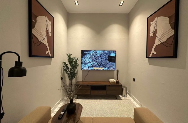 M-Residence by Dayf Self-Service Apart.