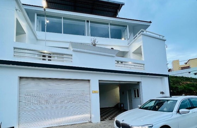 M town Homestay