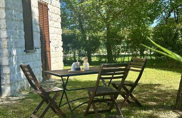 M368 - Marcelli, new three-room apartment with garden