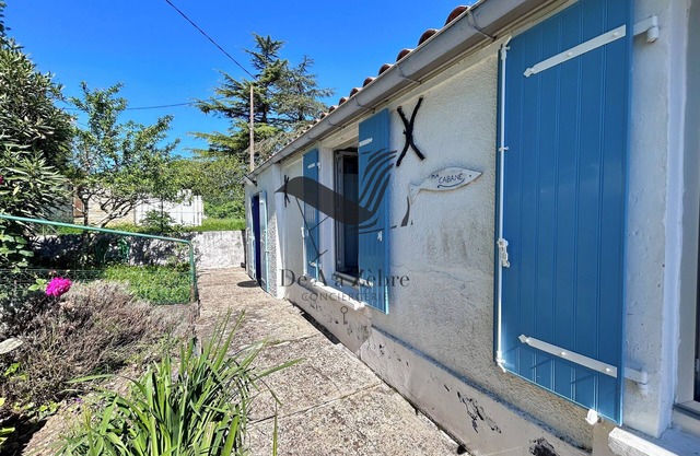 Ma Cabane - Agréable Maison Idéalement Située