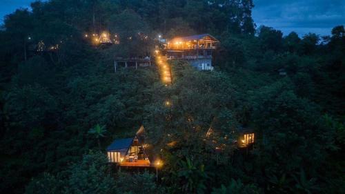 Ma Family Coffee Farm ไร่กาแฟครอบครัวมะ