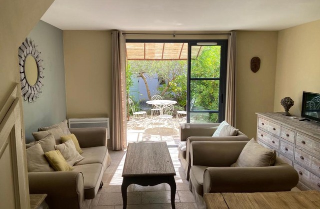Maison Un Deux Trois